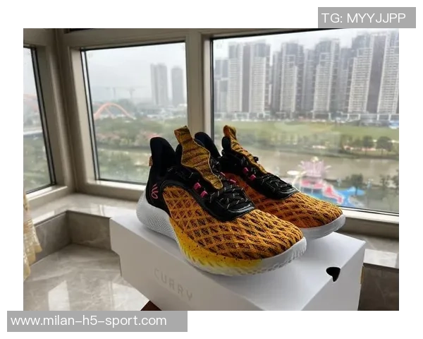 库里如何将Flow哲学融入球鞋科技与人生信条的深刻解读